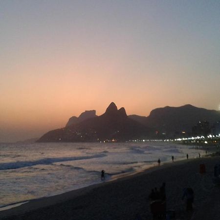 Apartamento 2Quartos Praiametro Copacabana リオデジャネイロ エクステリア 写真