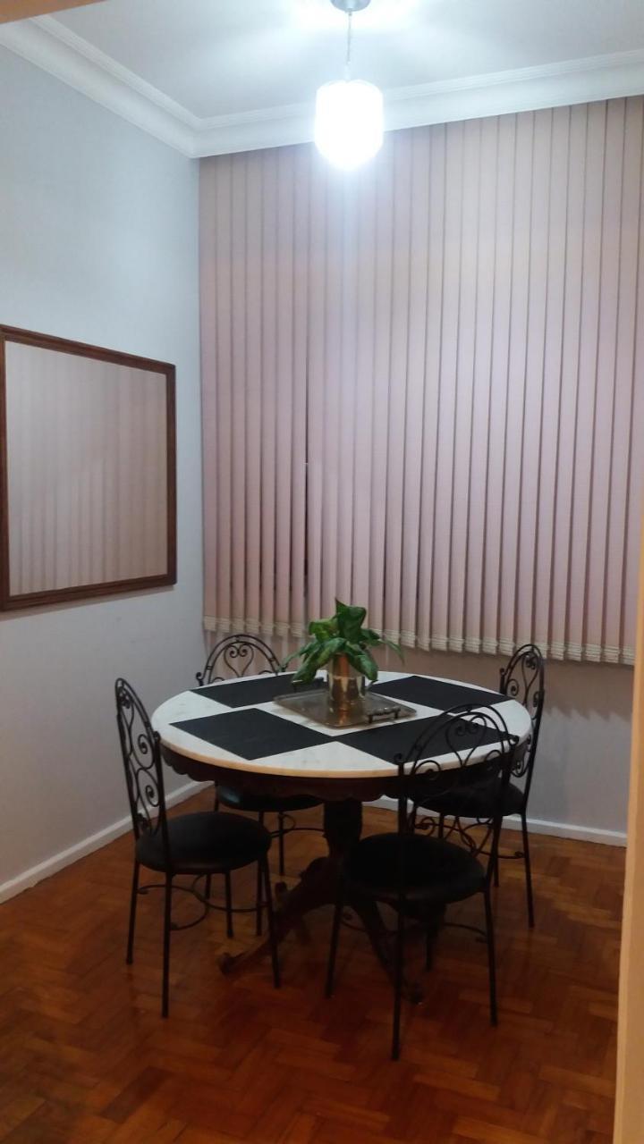Apartamento 2Quartos Praiametro Copacabana リオデジャネイロ エクステリア 写真