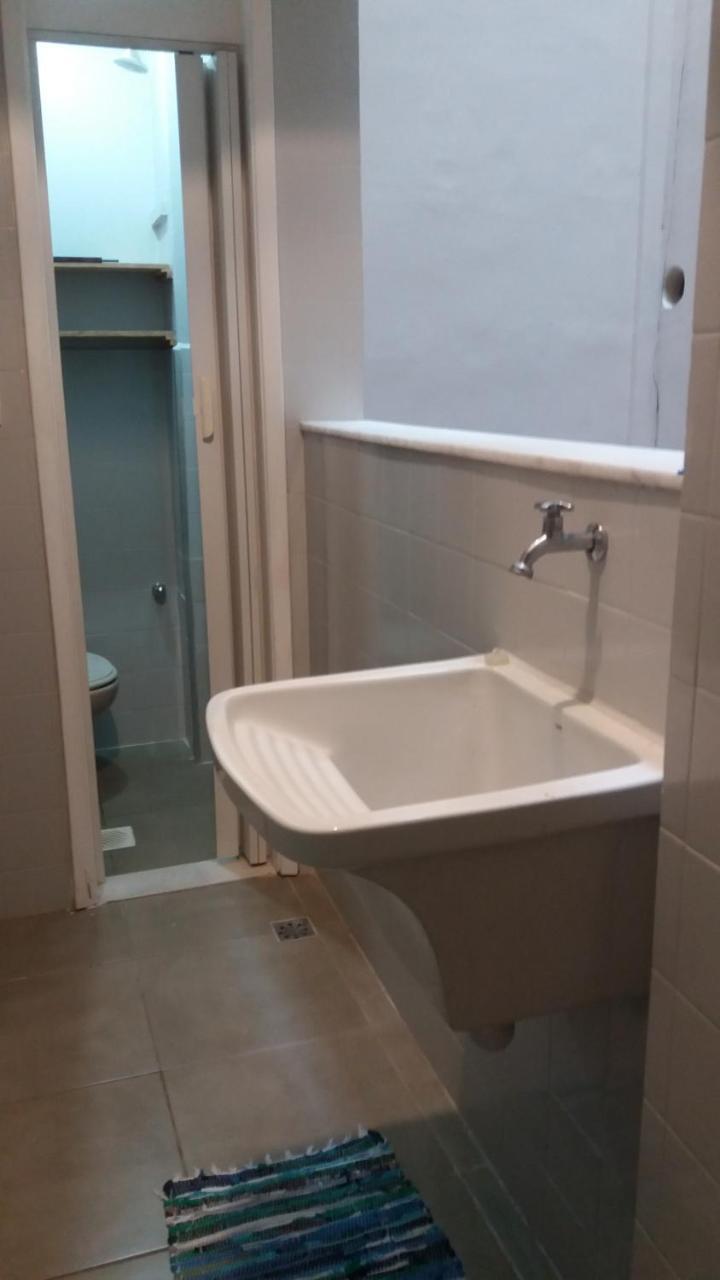 Apartamento 2Quartos Praiametro Copacabana リオデジャネイロ エクステリア 写真