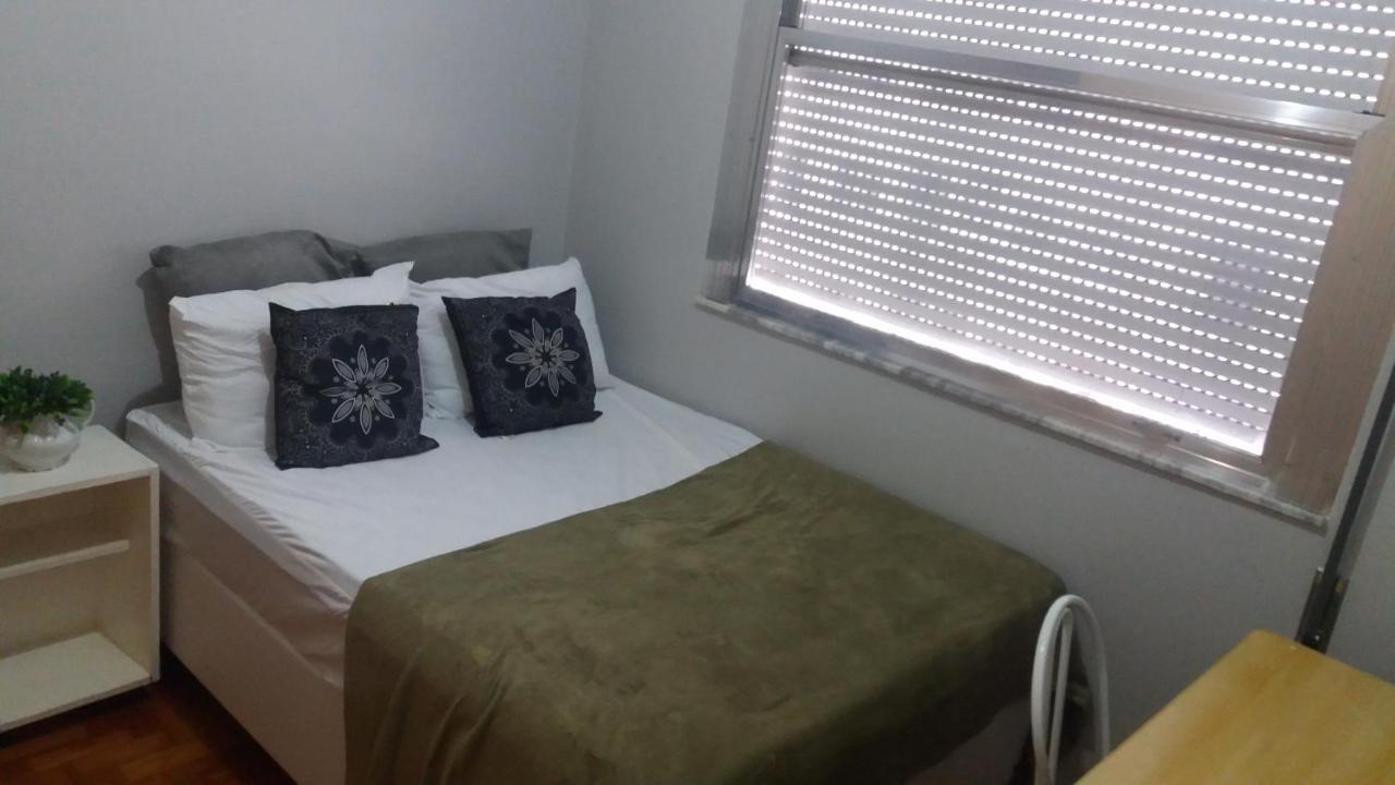 Apartamento 2Quartos Praiametro Copacabana リオデジャネイロ エクステリア 写真