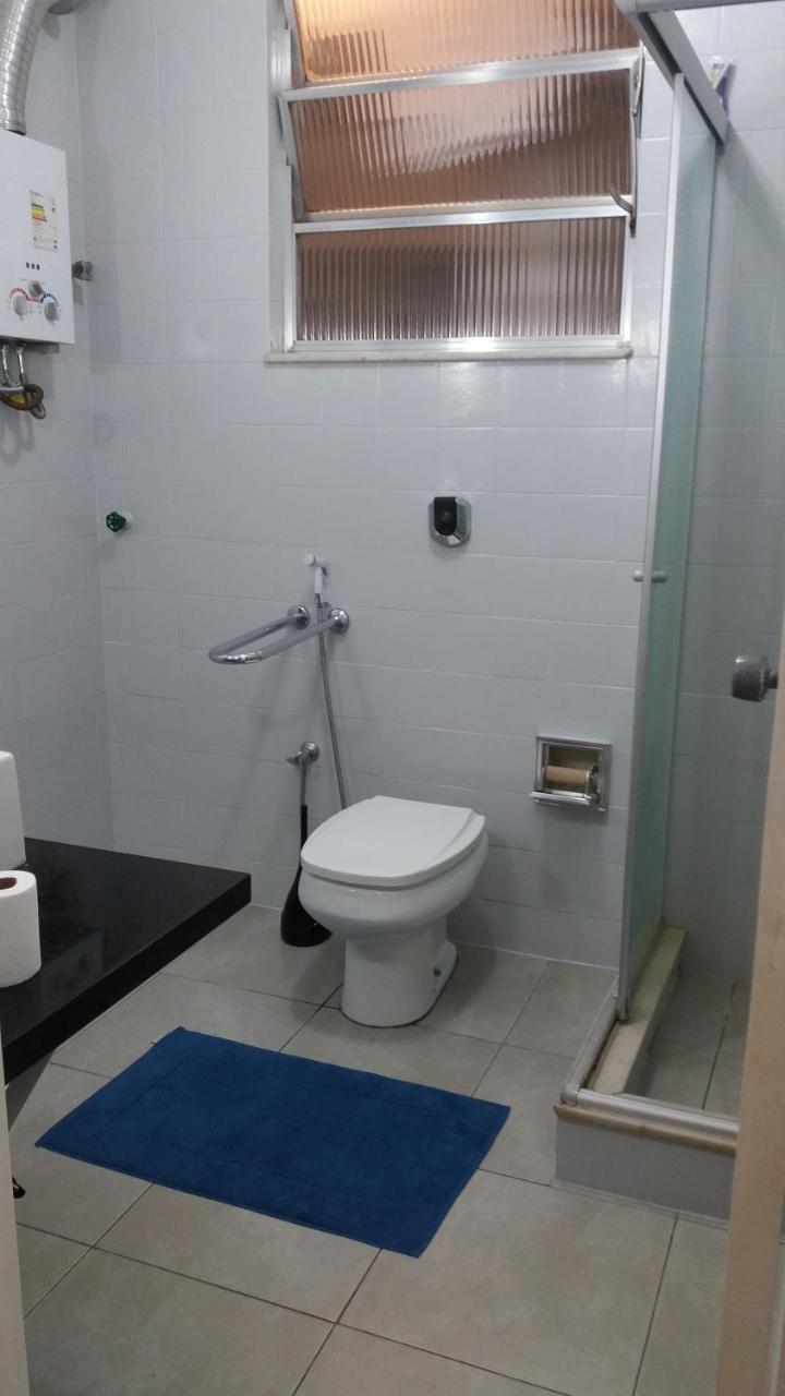 Apartamento 2Quartos Praiametro Copacabana リオデジャネイロ エクステリア 写真