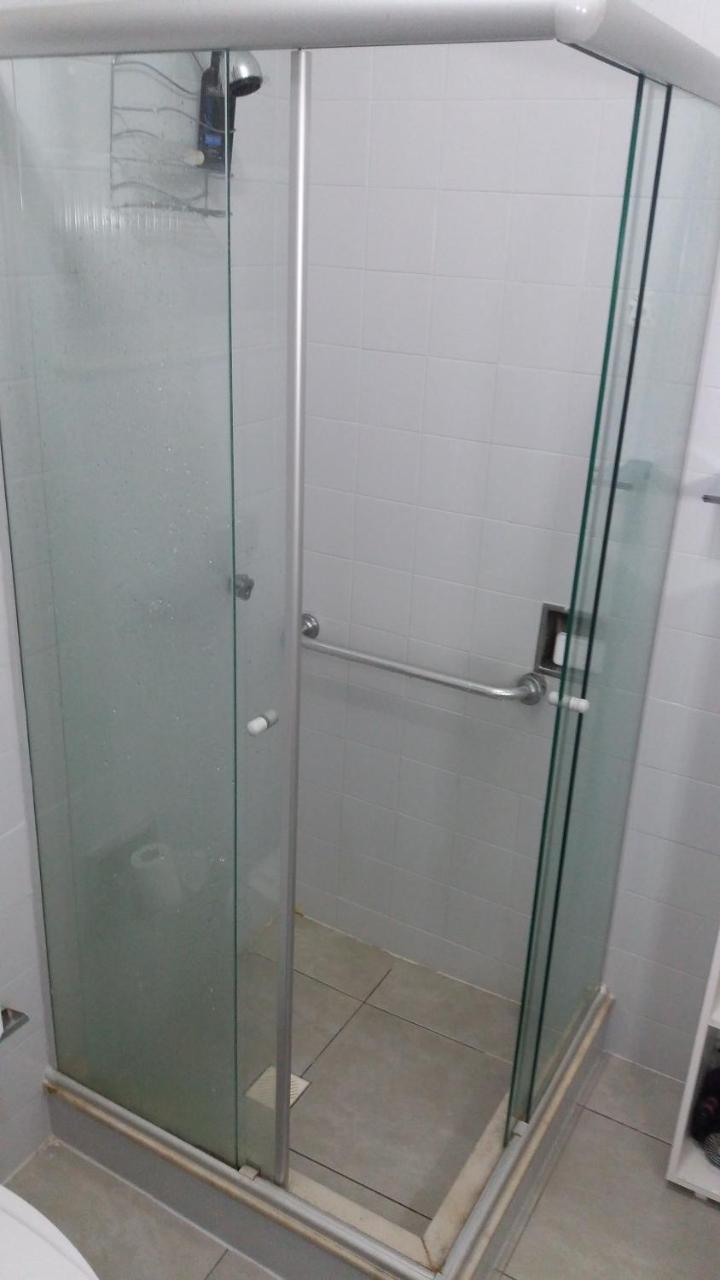 Apartamento 2Quartos Praiametro Copacabana リオデジャネイロ エクステリア 写真