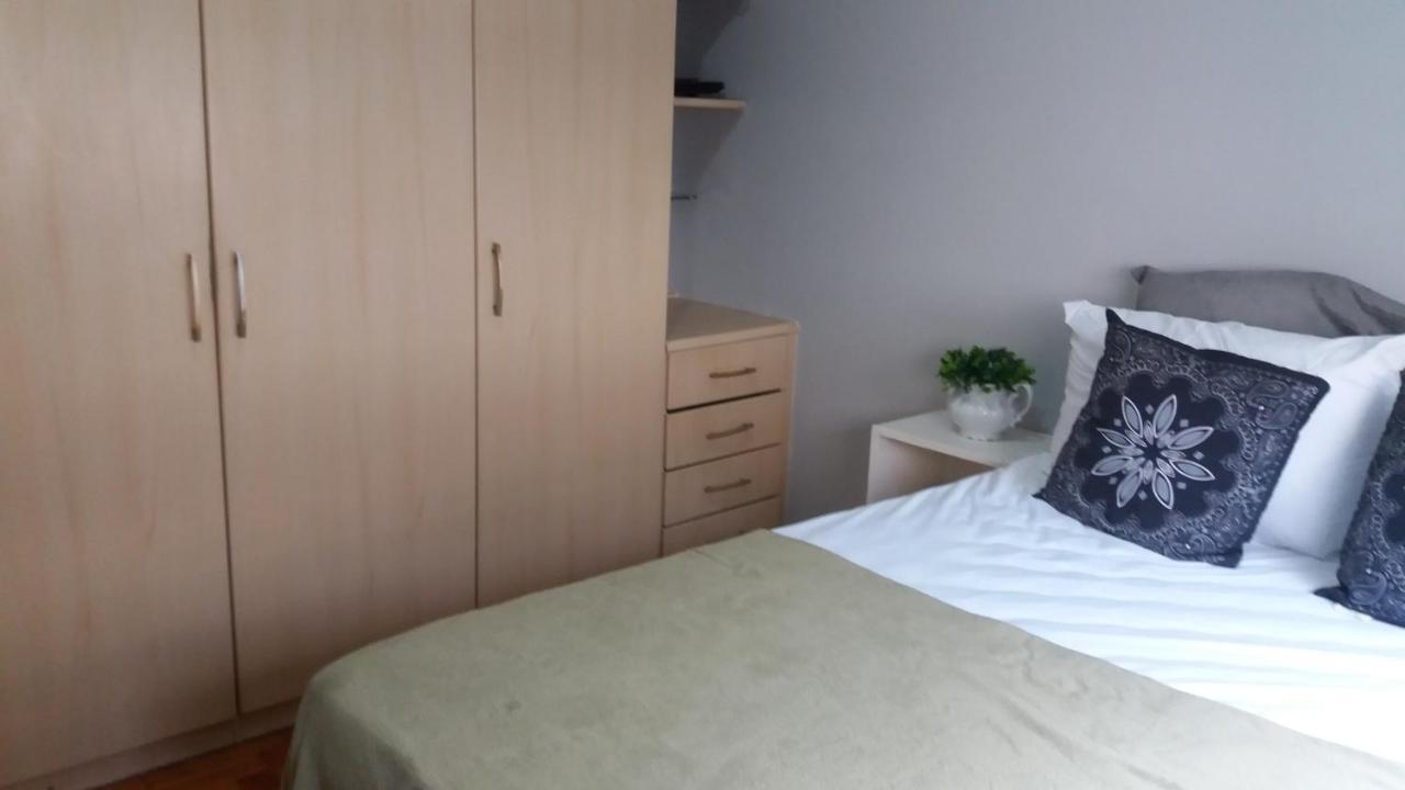 Apartamento 2Quartos Praiametro Copacabana リオデジャネイロ エクステリア 写真