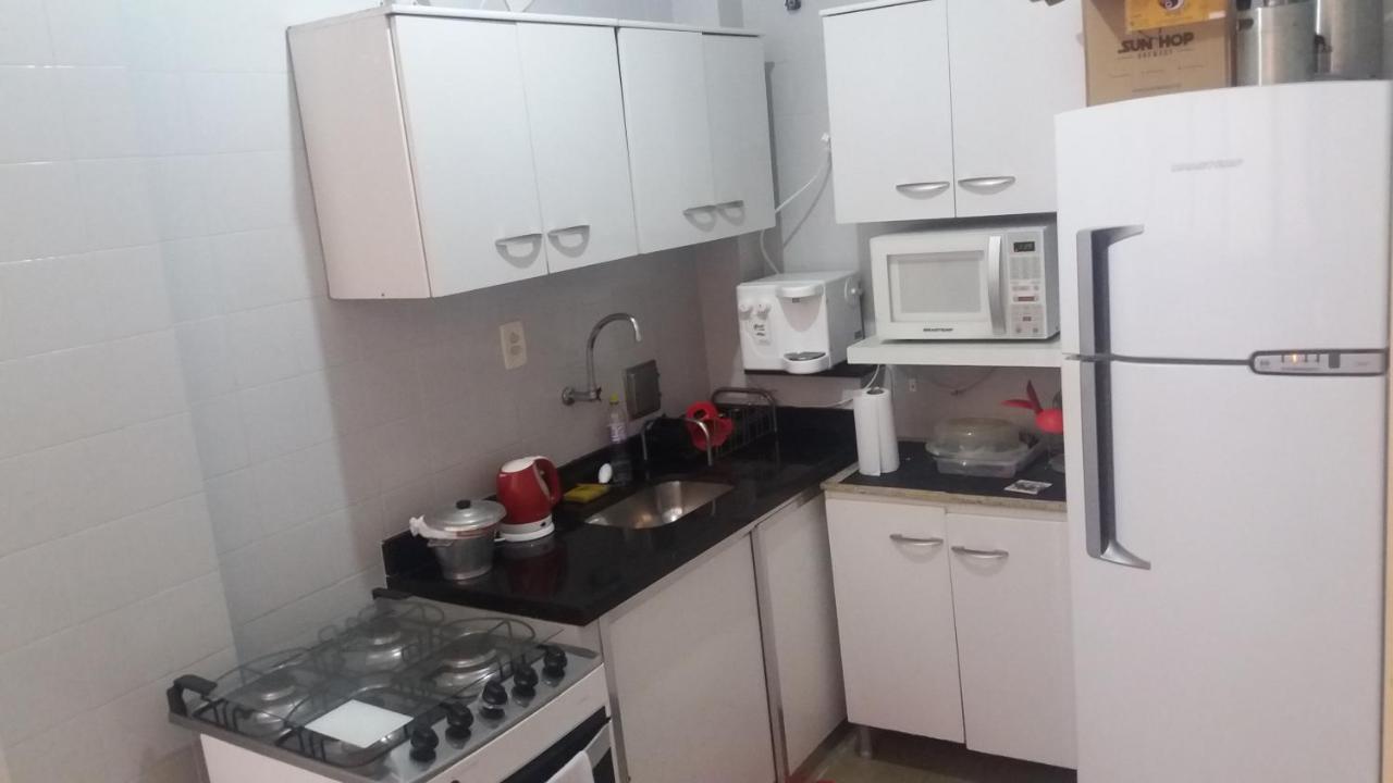 Apartamento 2Quartos Praiametro Copacabana リオデジャネイロ エクステリア 写真
